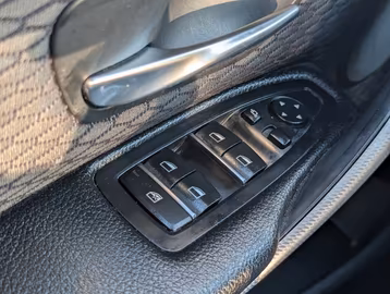 BMW 420d Gran Coupé M Sport*LED*KEYLESS*VAR.LENKUNG* Vorschaubild 20