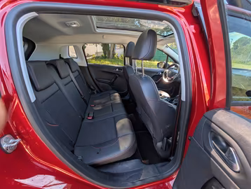 Peugeot 2008 GT Line PANO. Kamera. AUTOMATIK Vorschaubild 17