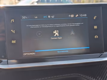 Peugeot 2008 Active Business NAVI. LED. PDC. AUT.KLIMA Vorschaubild 29