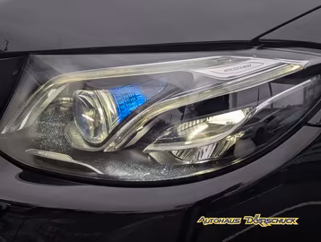 Mercedes-Benz E 400 4MATIC Exclusive *4x4*SHZ*PANO*360°CAM*LED Vorschaubild 14