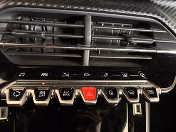 Peugeot 208 GT Line NAVI. KAMERA. LED. PDC Vorschaubild 16