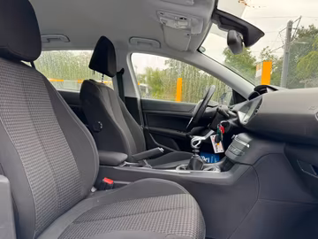 Peugeot 308 Active Business NAVI. PDC. BT. KLIMA Vorschaubild 9