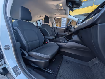 Ford Focus Active X NAVI.MATRIX-LED.HUD.KAMERA Vorschaubild 9