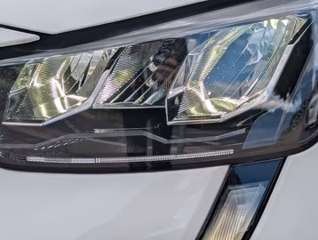 Peugeot 208 Active Business NAVI. LED. PDC. TEMPOMAT Vorschaubild 9