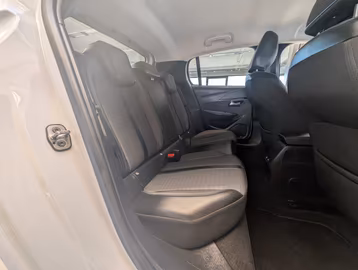 Peugeot 208 Allure. AUTOMATIK. LED. Kamera. PDC Vorschaubild 14