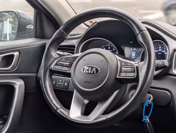 Kia Ceed Edition 7 Limited AHK. CarPlay. Sitzh. RFK. Vorschaubild 10