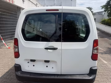 Peugeot Partner Pro L2 Vorschaubild 6