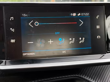 Peugeot 2008 Business Line NAVI. PDC. LED. BT Vorschaubild 24