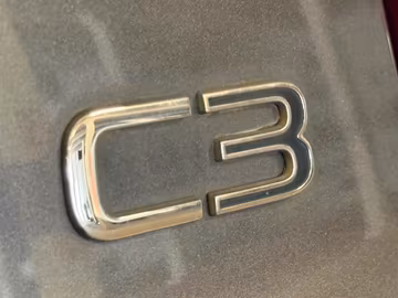Citroën C3 Shine Business PANO. NAVI. KAMERA. KEYLESS Vorschaubild 8
