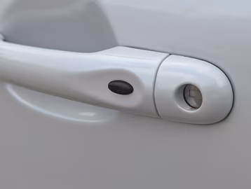 Renault Captur Intens 1.3TCe Automatik LED PDC AHK SitzH Vorschaubild 9