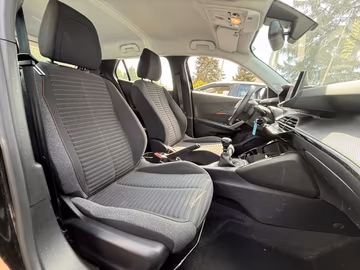 Peugeot 2008 Active Business NAVI. LED. PDC. AUT.KLIMA Vorschaubild 8
