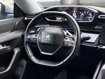 Peugeot 508 Business Line *MATRIX-LED*NAVI*CAM*PDC* Vorschaubild 15