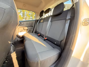 Citroën C3 PureTech Feel Business NAVI. LED. PDC Vorschaubild 6