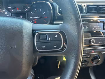 Citroën C3 PureTech 110 Feel S&S LED. TEMPO. SPURASS Vorschaubild 14