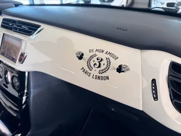 DS Automobiles DS3 Cafe Racer L.E. NAVI. AHK. SHZ. LEDER Vorschaubild 17