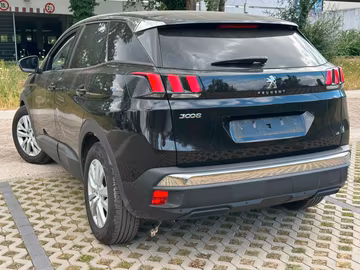 Peugeot 3008 Active NAVI. KAMERA. EAT8. DIGITAL Vorschaubild 6