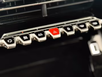 Peugeot 208 Allure NAVI. LED. PDC. Tempomat Vorschaubild 35