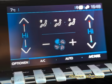 Peugeot 508 Active Business *AUTOM.*NAVI*SHZ*KAMERA Vorschaubild 16