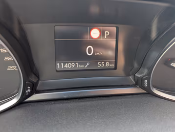 Peugeot 308 Allure Business NAVI. LED. PDC. 8-GANG-AUT Vorschaubild 5