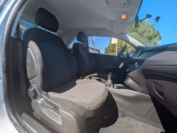 Opel Adam 1.2 Essentia BT. USB. Berganfahrassist Vorschaubild 10