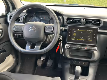 Citroën C3 Feel Business NAVI. PDC. CLIMA. BT Vorschaubild 8