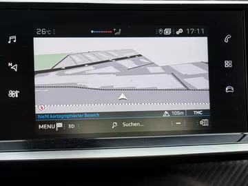 Peugeot 208 Active NAVI. LED. PDF Vorschaubild 19