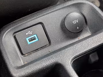 Ford Transit Connect PDC. KLIMA. BT. 2x SEITENTÜR Vorschaubild 16