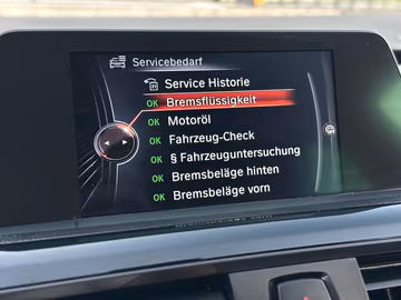 BMW 318d GT Navi. Sportsitze. PDC. Vorschaubild 18