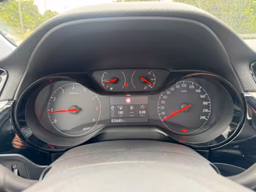 Opel Corsa Edition NAVI. SHZ. Kamera. 8-FACH Vorschaubild 8