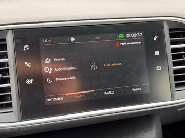 Peugeot 308 Active Business NAVI. PDC. BT. KLIMA Vorschaubild 10