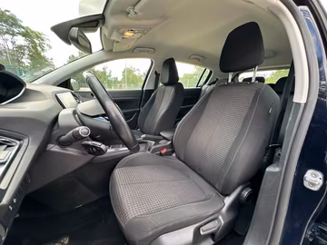 Peugeot 308 Active Business 1. Hand. NAVI. PDF. BT Vorschaubild 8