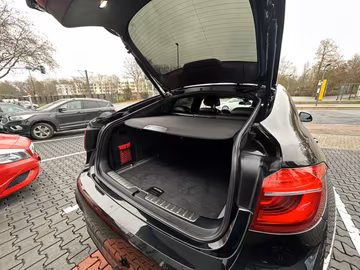 BMW X6 M50d *4x4*HARMAN/KARDON*LED*NAVI*SHZ*KOMFORT* Vorschaubild 7