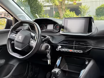 Peugeot 208 Active NAVI. LED. PDF Vorschaubild 14