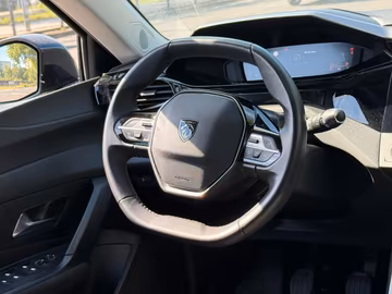 Peugeot 308 SW Active Pack. LED. CARPLAY. AUTOM.KLIMA Vorschaubild 11