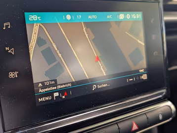 Citroën C3 Feel Business NAVI. PDC. BT. KLIMA Vorschaubild 19