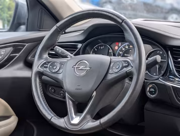 Opel Insignia GS Innovation. HUD. LEDER. NAVI Vorschaubild 13