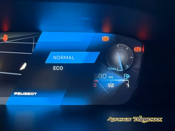 Peugeot 308 SW Active Pack*NAVI*i-Toggles*PDC*LED Vorschaubild 20