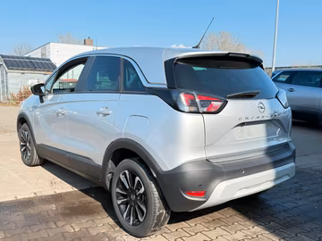 Opel Crossland 1.2 Turbo Elegance NAVI. LED. KAMERA Vorschaubild 5