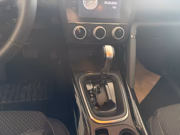 Renault Kadjar Equilibre RFK. Touch. BT. Automatik. Vorschaubild 10