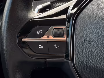 Peugeot 208 Business R NAVI. 8-Gang-Autom. PDC. LED Vorschaubild 13