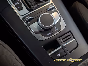 Audi A3 Sportback Sport *SHZ*XENON*PDC*S-TRONIC* Vorschaubild 23