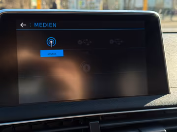 Peugeot 5008 Active Business 7-SITZER. NAVI. PDC. KLIMA Vorschaubild 24