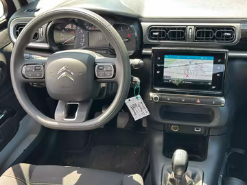 Citroën C3 Pro Business NAVI. PDC. KLIMA. LED Vorschaubild 9