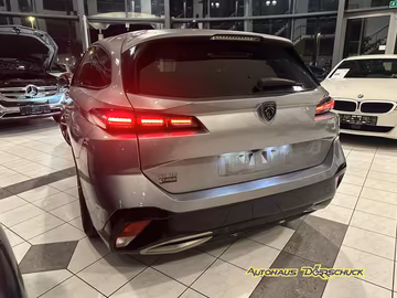 Peugeot 308 SW Allure Pack*DIGI-COCKPIT*ACC*LED*KEYLESS Vorschaubild 2