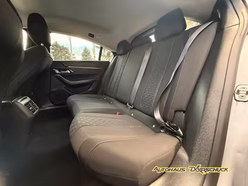 Peugeot 508 Active Business *AUTOM.*NAVI*SHZ*KAMERA Vorschaubild 9