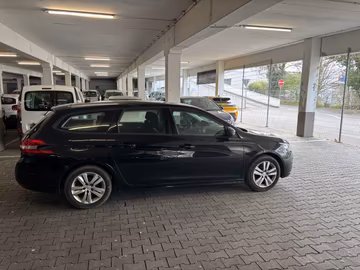 Peugeot 308 SW Active Pack NAVI. PDC. KLIMA AUTO. BT Vorschaubild 5