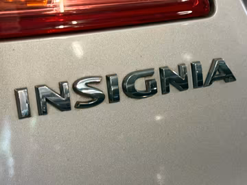 Opel Insignia Sports Tourer 150 Jahre NAVI. SHZ Vorschaubild 6
