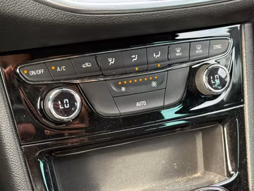 Opel Astra ST Elegance AHK. NAVI. LED. KAMERA Vorschaubild 9