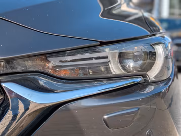 Mazda CX-5 Takumi Automatik MatrixLED Schiebedach AHK Vorschaubild 11