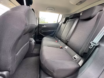 Peugeot 308 Active Business 1. Hand. NAVI. PDF. BT Vorschaubild 9